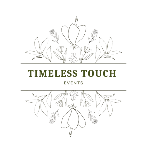 Timeless Touch Events 